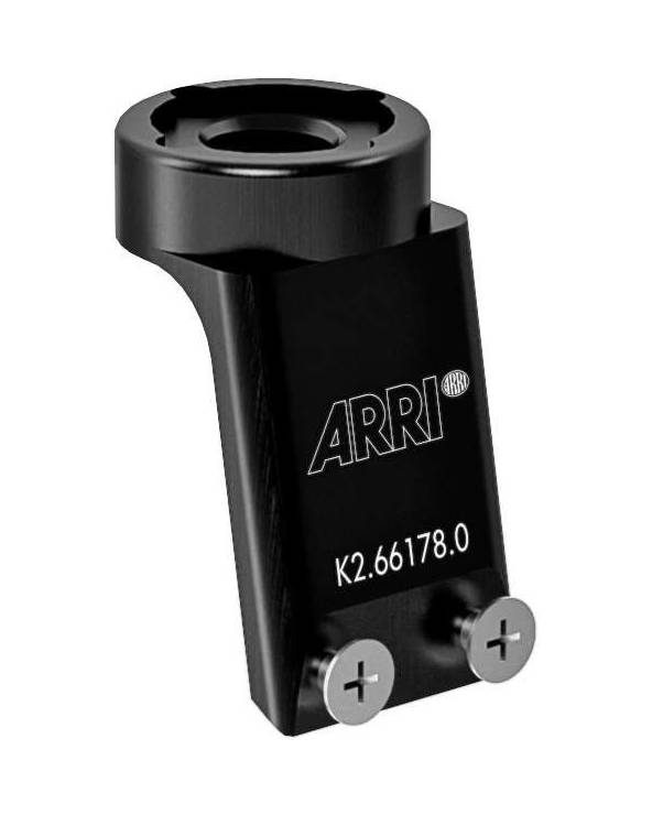 Arri - K2.66178.0 - LMB-25 - LMB-6 3-8 INCH ACCESSORY SHOE from ARRI with reference K2.66178.0 at the low price of 60. Product f