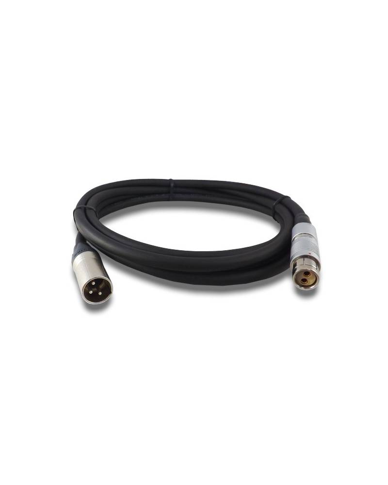 Blueshape Cable XLR 3pins to Fischer Adapter for Alexa 3 MT