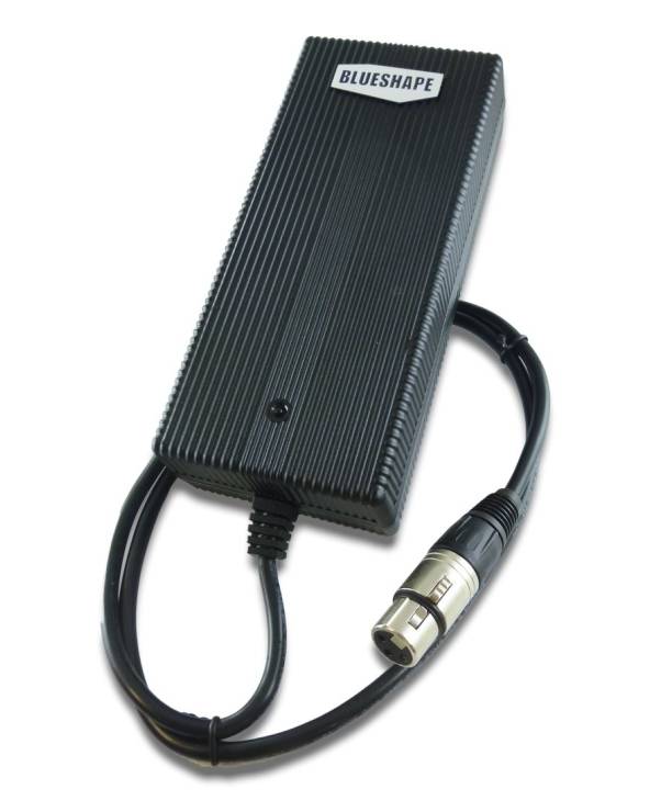 Blueshape - PWSTD - POWER SUPPLY UNIT 200W - 24V WITH XLR 3 PINS CONNECTOR (CABLE LENGTH 1-20 MT) from BLUESHAPE with reference 