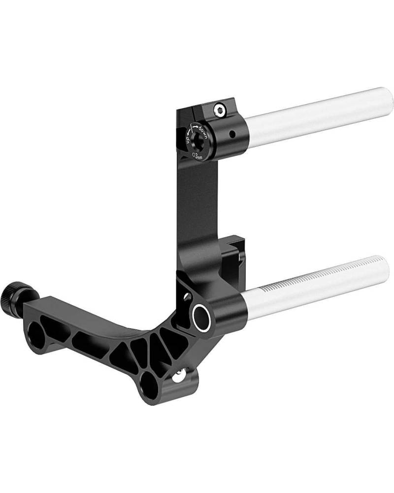 Arri - K2.0001650 - SMB- 2 15 MM STUDIO ARM from ARRI with reference K2.0001650 at the low price of 590. Product features:  