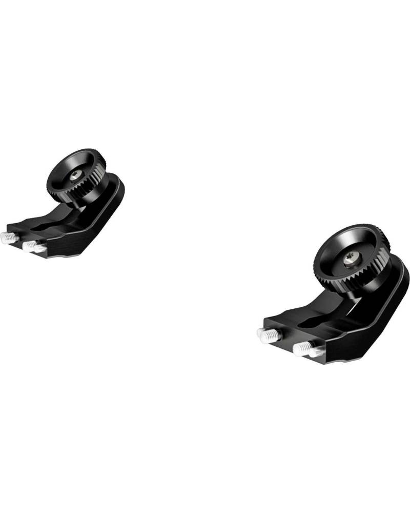 Arri - K2.0001517 - SMB TOP-BOTTOM FLAG HOLDERS (2 PIECES) from ARRI with reference K2.0001517 at the low price of 175. Product 