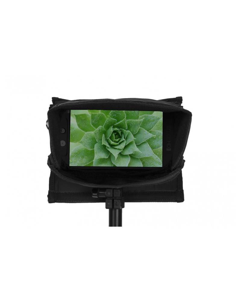 Portabrace - MO-702 - MONITOR CASE - SMALL HD 702 - BLACK from PORTABRACE with reference MO-702 at the low price of 188.1. Produ
