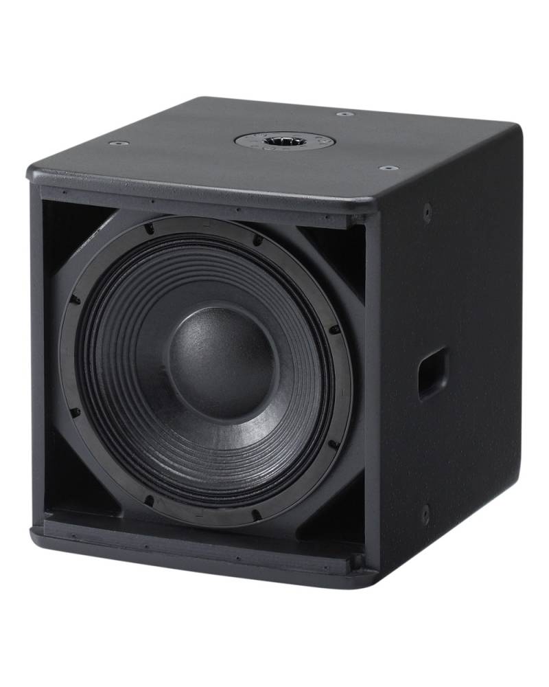 Yamaha - IS1112 - SUBWOOFER 700W AES- 1 X 12"- 45HZ - 2KHZ from YAMAHA with reference IS1112 at the low price of 1063. Product f