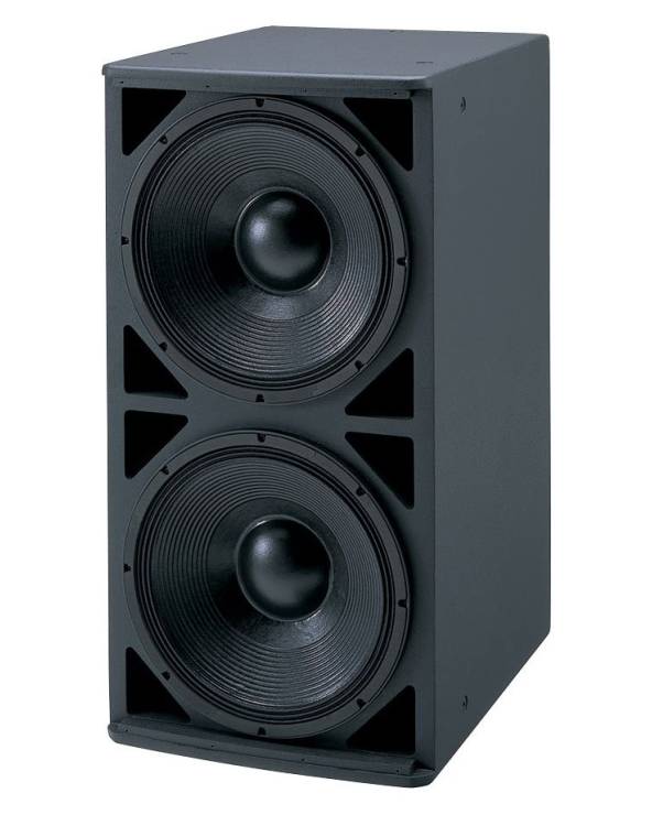 Yamaha - IS1215 - SUBWOOFER 1400W AES- 2 X 15"- 40HZ - 2-5KHZ from YAMAHA with reference IS1215 at the low price of 1785. Produc