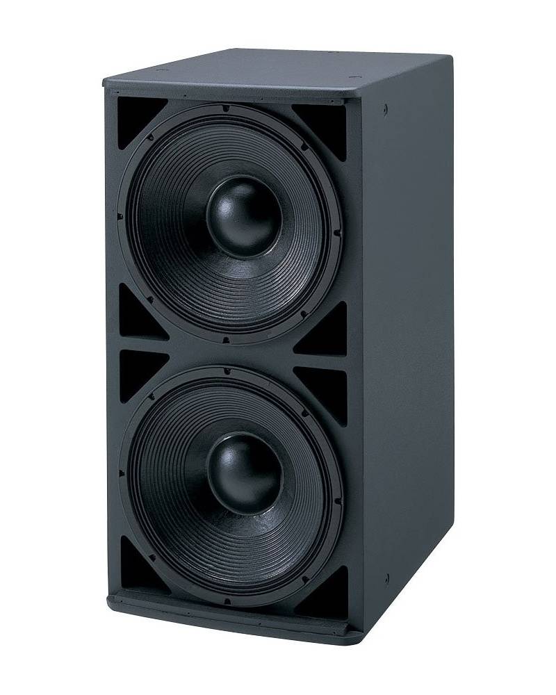 Yamaha - IS1215 - SUBWOOFER 1400W AES- 2 X 15"- 40HZ - 2-5KHZ from YAMAHA with reference IS1215 at the low price of 1785. Produc