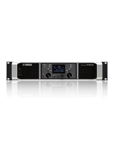 Yamaha - PX8 - POWER AMPLIFIER from YAMAHA with reference PX8 at the low price of 697. Product features:  