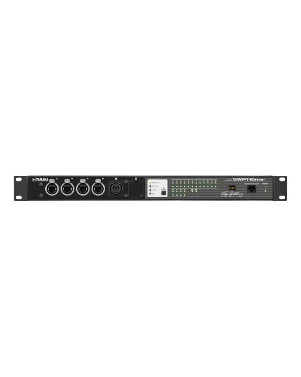Yamaha - SWP1-16MMF - L2 SWITCH from YAMAHA with reference SWP1-16MMF at the low price of 1785. Product features:  