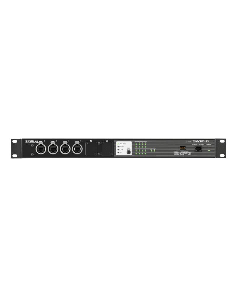 Yamaha - SWP1-8 - L2 SWITCH from YAMAHA with reference SWP1-8 at the low price of 893. Product features:  