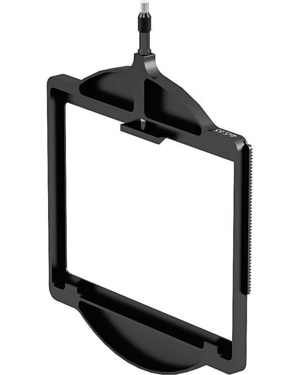 Arri - K2.49096.0 - F2 FILTER FRAME 4 INCH X 5-65 INCH H- GEARED from ARRI with reference K2.49096.0 at the low price of 235. Pr