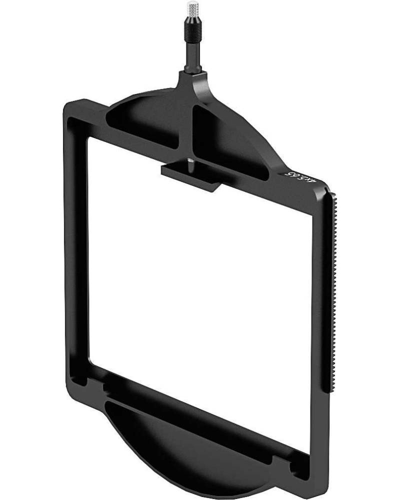 ARRI Filter Frame 4x5,65in H, geared