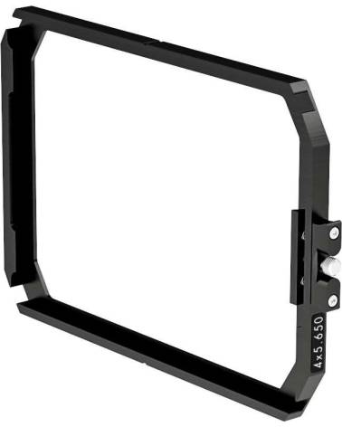 ARRI Filter Frame 4x5.65in, open corners