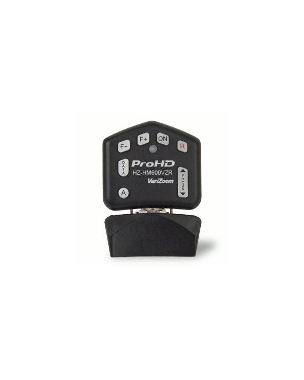 Jvc - HZ-HM600VZR - REMOTE LENS CONTROL FOR GY-HM170-200-600-650-850-890 from JVC with reference HZ-HM600VZR at the low price of