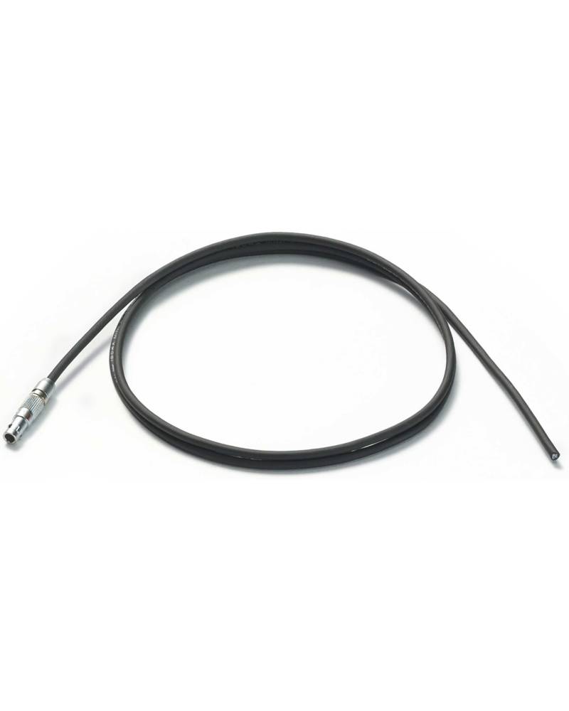 Arri - K2.0006171 - ALEXA MINI AUDIO CONNECTOR WITH CABLE from ARRI with reference K2.0006171 at the low price of 56. Product fe