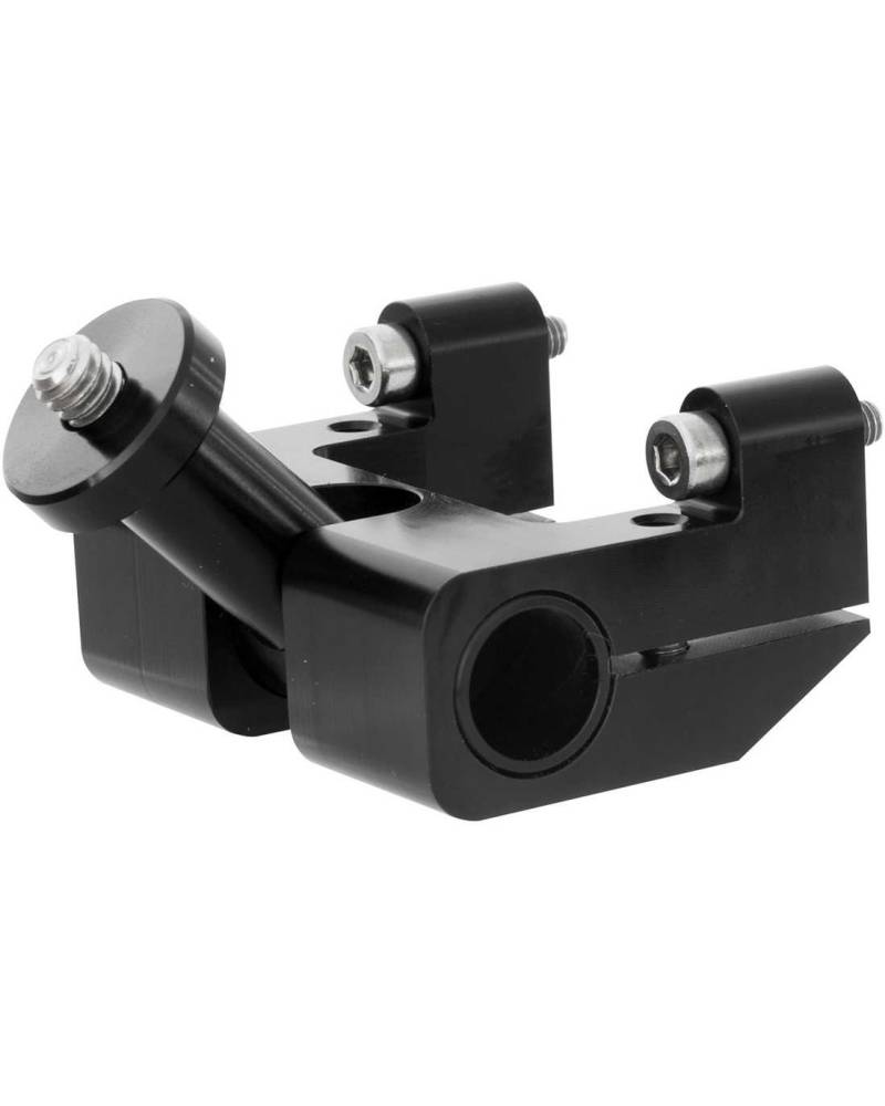 Arri - K2.0008271 - WCU-4 MONITOR BRACKET from ARRI with reference K2.0008271 at the low price of 150. Product features:  