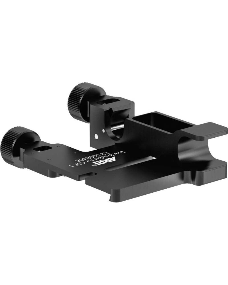 Arri - K2.0008408 - LOW BRACKET FOR CSP-1 from ARRI with reference K2.0008408 at the low price of 195. Product features:  