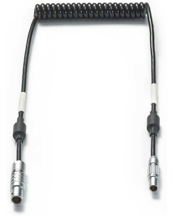 Arri - K2.0008663 - STARLITE HD5 ARRI EXT CABLE STRAIGHT from ARRI with reference K2.0008663 at the low price of 140. Product fe