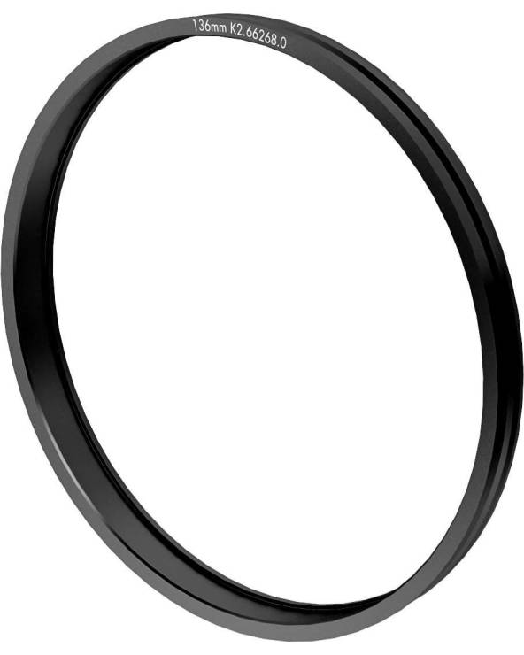 Arri - K2.66268.0 - R2 REFLEX PREVENTION RING DIAM. 136 MM from ARRI with reference K2.66268.0 at the low price of 55. Product f