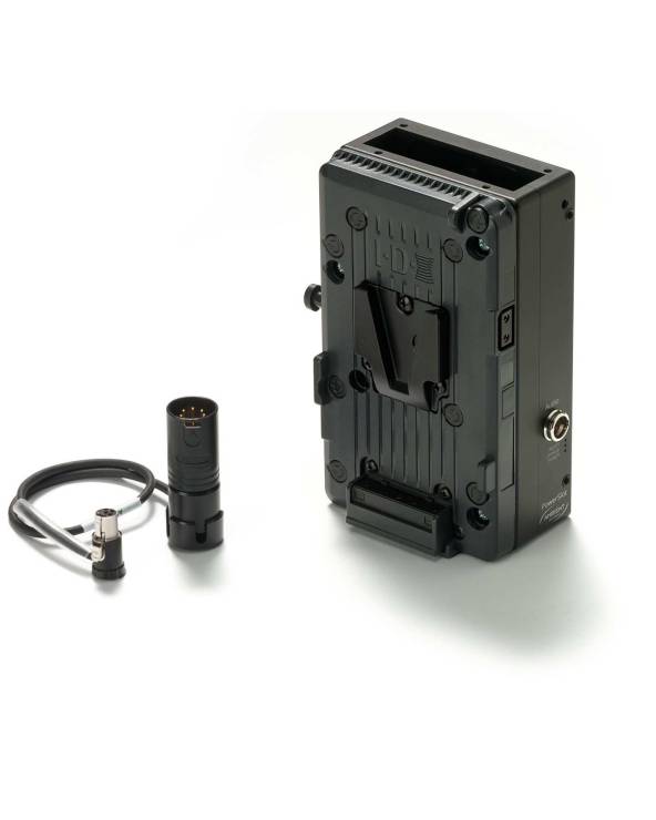 Arri - K2.0008763 - AMBIENT POWER SLOT FOR AMIRA (FOR V-LOCK BATTERIES) from ARRI with reference K2.0008763 at the low price of 