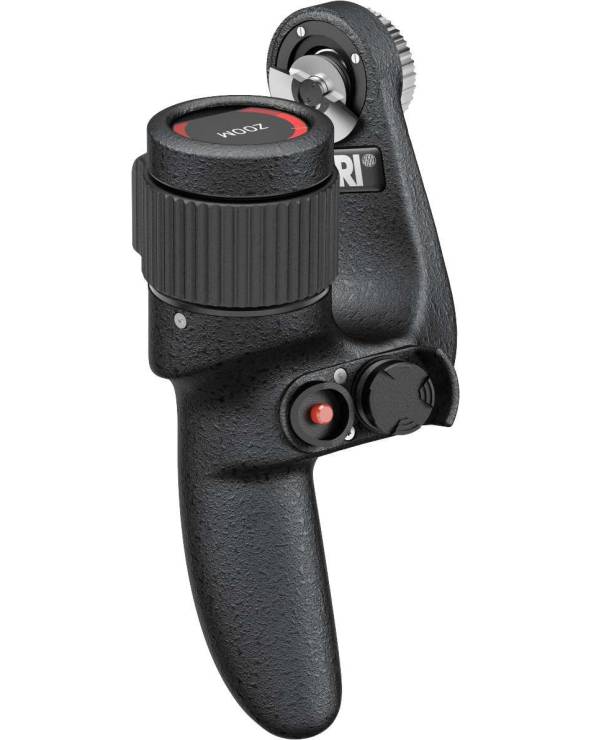 Arri - K2.0009493 - MASTER GRIP RIGHT ROCKER MRR-1 from ARRI with reference K2.0009493 at the low price of 2420. Product feature