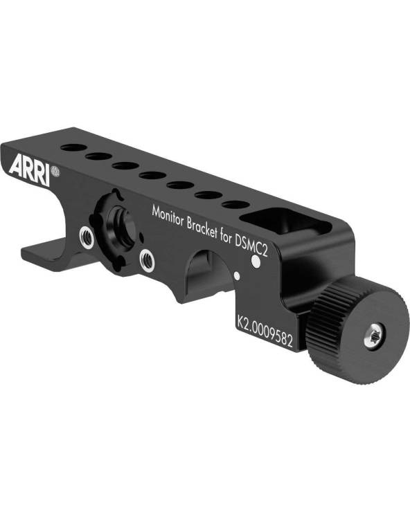 Arri - K2.0009582 - MONITOR BRACKET FOR RED DSMC2 from ARRI with reference K2.0009582 at the low price of 145. Product features: