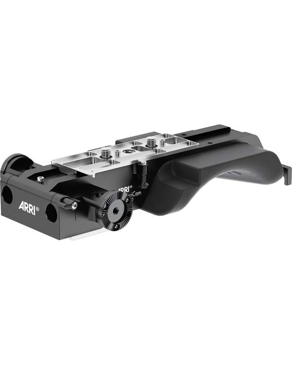 Arri - K2.0009593 - PLATE FOR VARICAM LT from ARRI with reference K2.0009593 at the low price of 1080. Product features:  