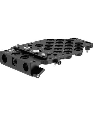 Arri - K2.0009694 - TOP PLATE FOR VARICAM LT from ARRI with reference K2.0009694 at the low price of 385. Product features:  
