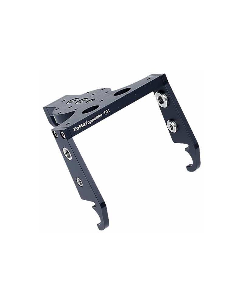 Arri - K2.0010336 - TOP HOLDER FOR MAXIMA from ARRI with reference K2.0010336 at the low price of 500. Product features:  