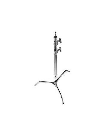 ARRI C-Stand with detachable Turtle Base