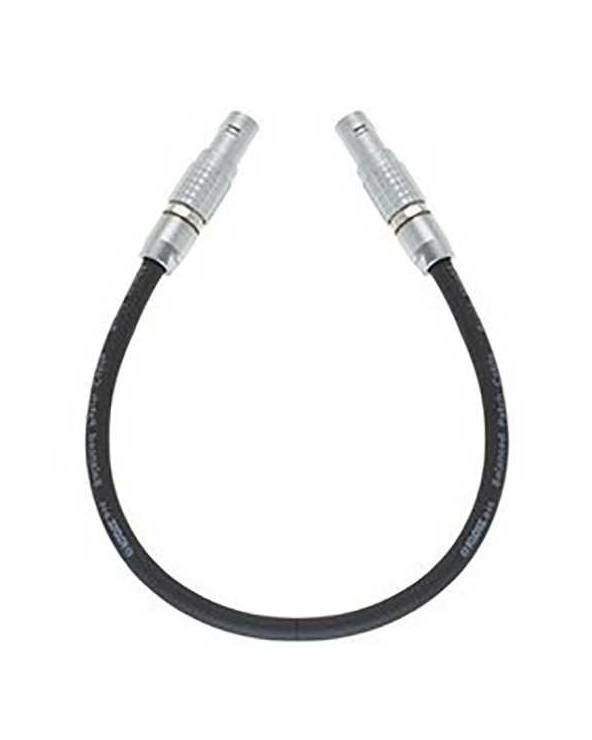 Arri - K2.0010546 - 12V POWER CABLE - CAMERA & MONITOR from ARRI with reference K2.0010546 at the low price of 90. Product featu