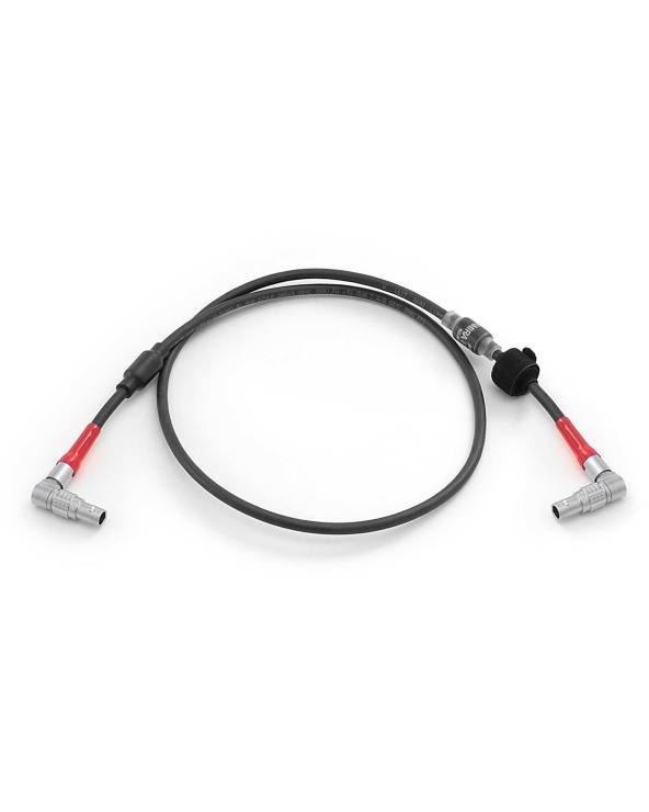 Arri - K2.0012630 - CABLE LBUS (ANGLED) TO LBUS (ANGLED) 80 CM from ARRI with reference K2.0012630 at the low price of 220. Prod