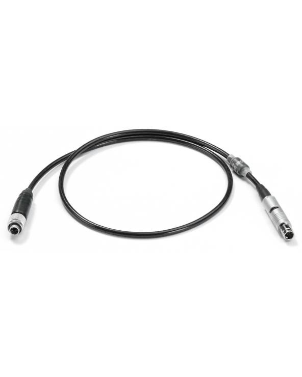 Arri - K2.0012631 - CABLE CUB-1 TO F5-55 CAMERAS from ARRI with reference K2.0012631 at the low price of 170. Product features: 