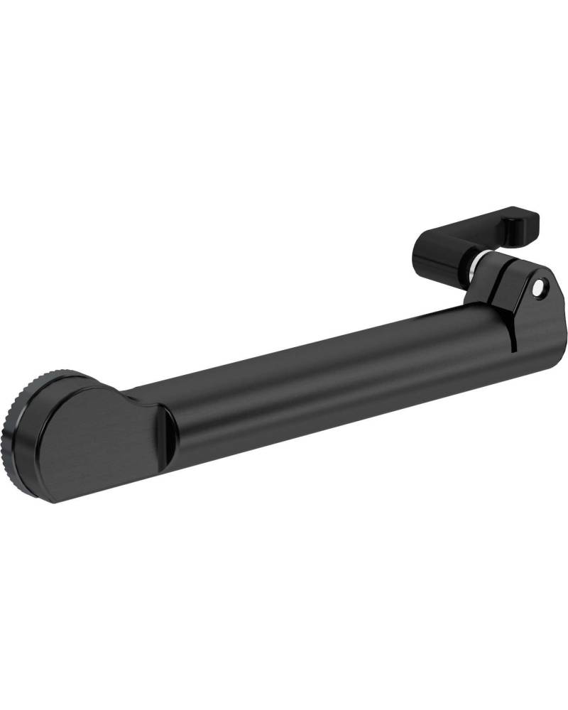 Arri - K2.0012918 - HANDGRIP PAN BAR ADAPTER 18 MM from ARRI with reference K2.0012918 at the low price of 370. Product features