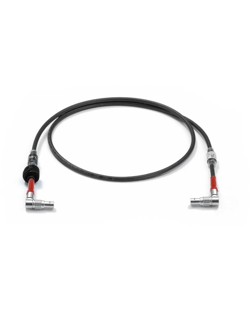 Arri - K2.0013040 - CABLE LBUS (ANGLED) TO LBUS (ANGLED) 60 CM from ARRI with reference K2.0013040 at the low price of 220. Prod