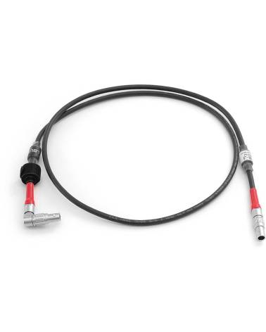 Arri - K2.0013041 - CABLE LBUS (ANGLED) TO LBUS (STRAIGHT) 100 CM from ARRI with reference K2.0013041 at the low price of 210. P