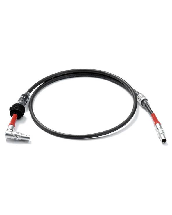ARRI Cable LBUS (angled) - LBUS (straight) (0.8m/2.3ft)