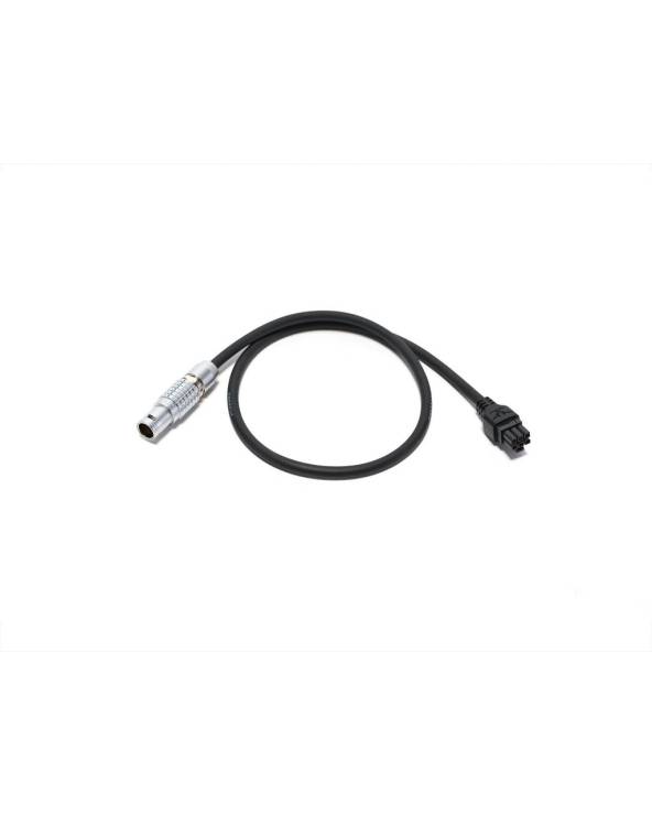 Freefly - 910-00218 - MOVI PRO LENS MOTOR CABLE from FREEFLY with reference 910-00218 at the low price of 175.75. Product featur