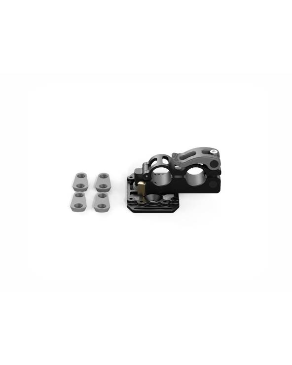 Freefly - 910-00206 - POP-N-LOCK 15MM QUICK RELEASE from FREEFLY with reference 910-00206 at the low price of 90.25. Product fea
