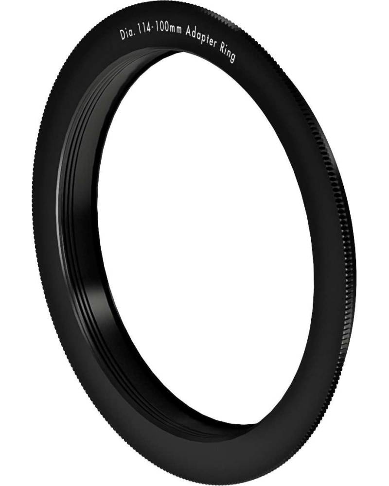 ARRI Screw-In Reduction Ring 114mm-100mm