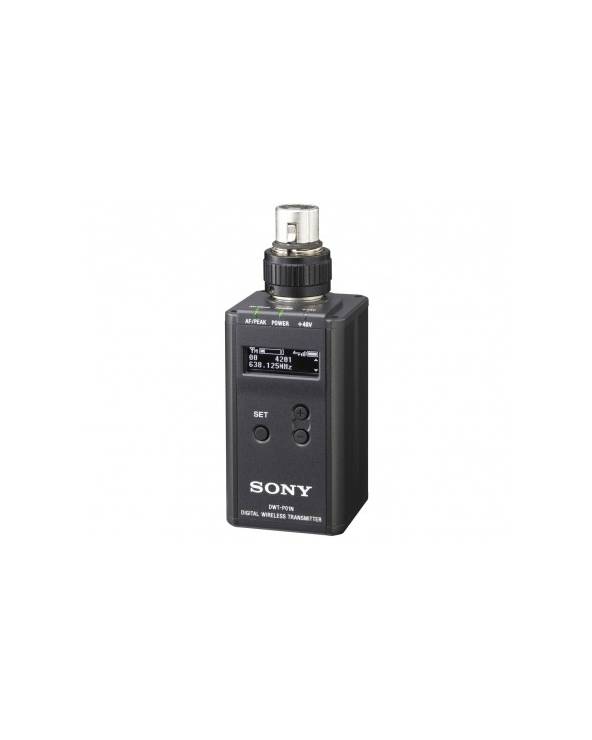 Sony - DWT-P01N/21 - DWX PLUG-ON from SONY with reference DWT-P01N/21 at the low price of 1546.2. Product features:  