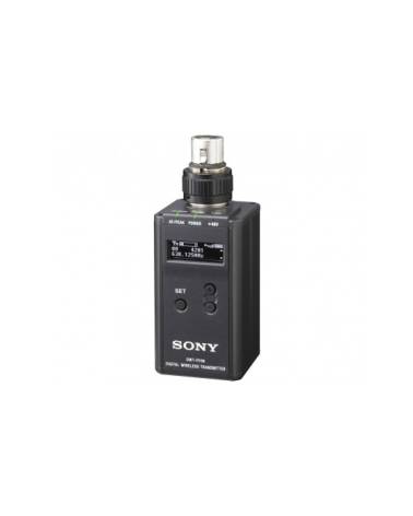Sony - DWT-P01N/21 - DWX PLUG-ON from SONY with reference DWT-P01N/21 at the low price of 1546.2. Product features:  