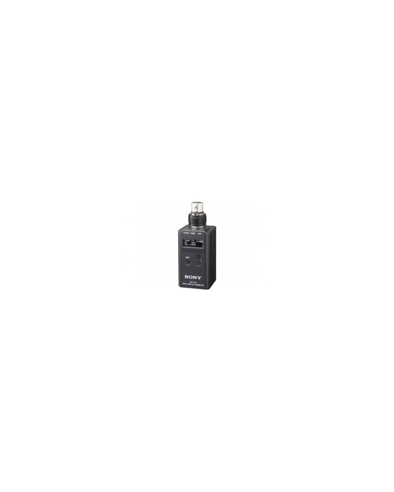 Sony - DWT-P01N/33 - DWX PLUG-ON from SONY with reference DWT-P01N/33 at the low price of 1546.2. Product features:  