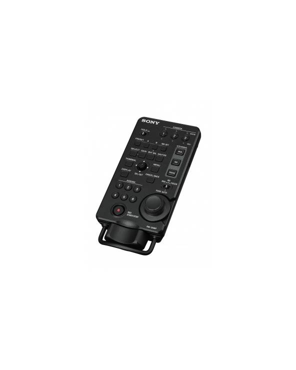 SONY Compact Multi-Function Remote (LANC) Controller