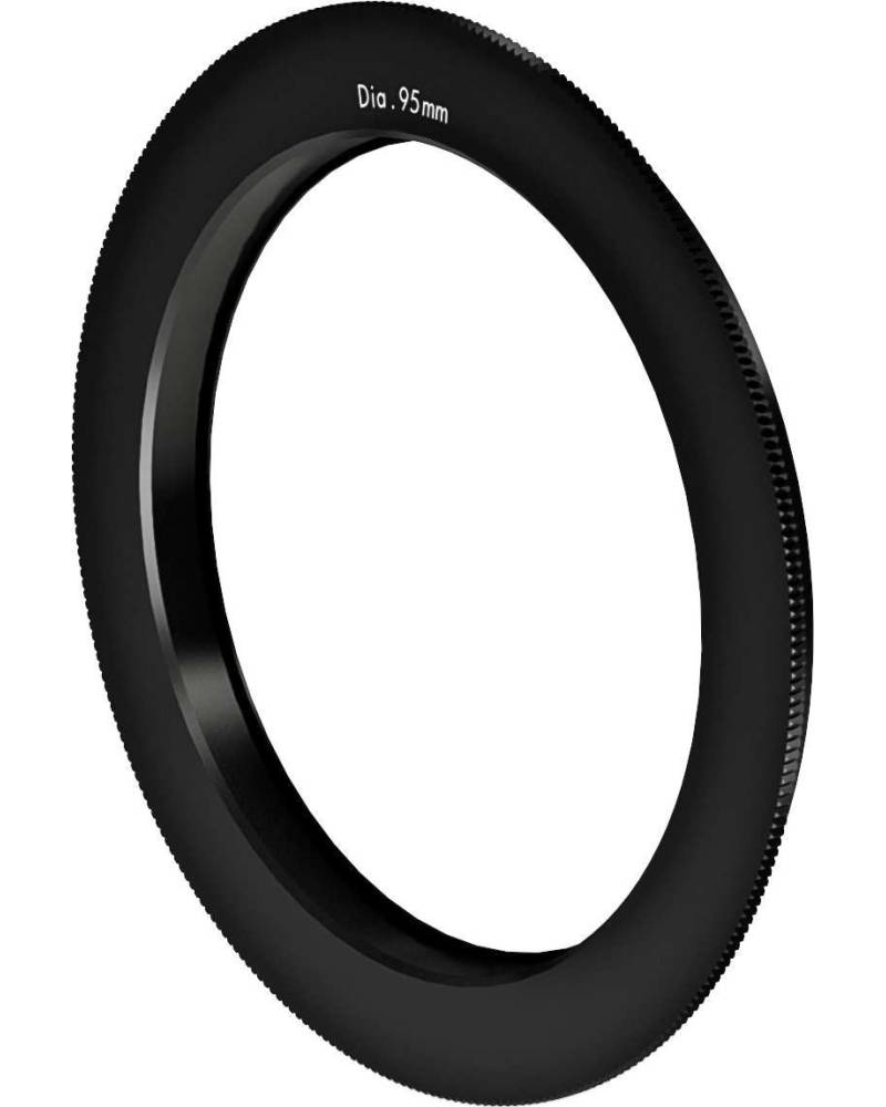 Arri - K2.65271.0 - R4 SCREW-IN REDUCTION RING 114 MM-95 MM from ARRI with reference K2.65271.0 at the low price of 45. Product 