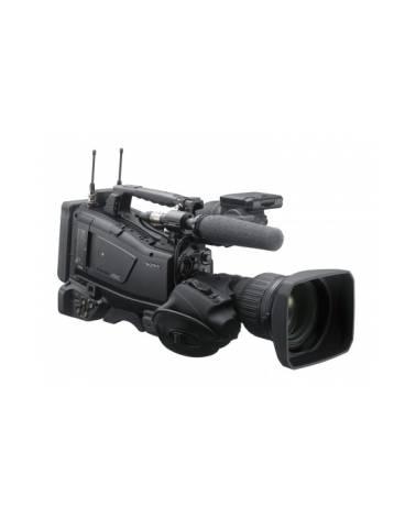 Sony - PXW-Z450 - 2-3 4K QFHD CC- XAVC- HDR- BODY ONLY from SONY with reference PXW-Z450 at the low price of 22950. Product feat