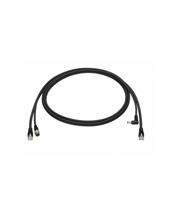 Sony - SMF-17R20 - MONITOR INTERFACE CABLE from SONY with reference SMF-17R20 at the low price of 180. Product features:  