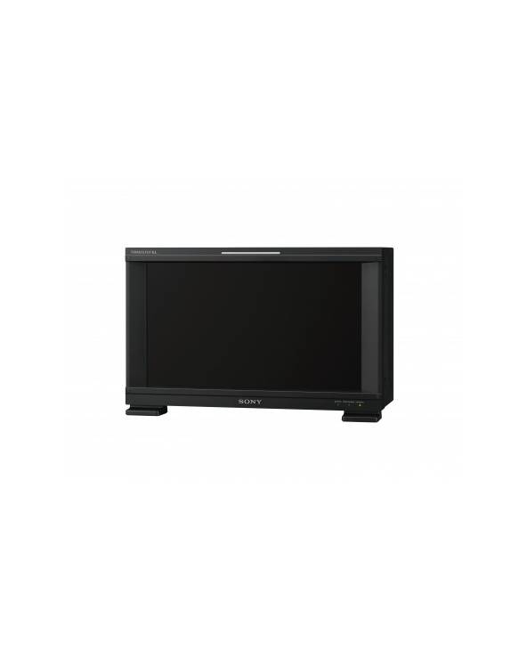 SONY 17" HD TRIMASTER EL OLED Reference Monitor