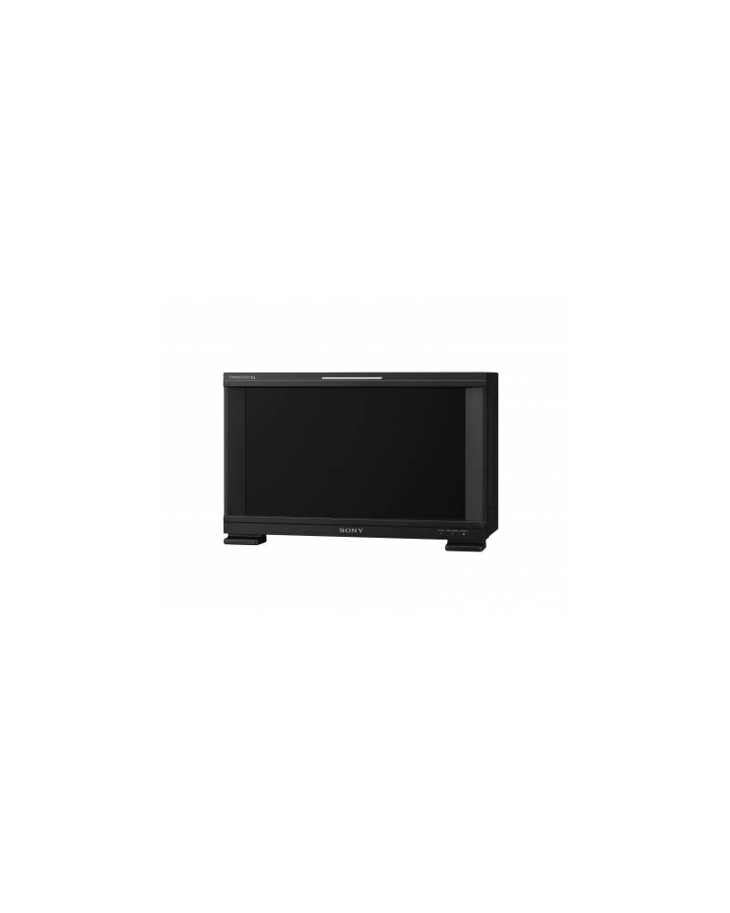 Sony - BVM-E171 - 16.5 INCH MONITOR from SONY with reference BVM-E171 at the low price of 7191. Product features: Modalità senza