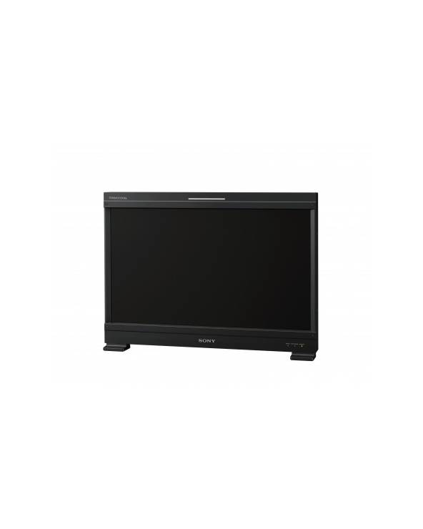 Sony - BVM-E251 - 24.5 INCH TRIMASTER EL OLED CRITICAL REFERENCE MONITOR from SONY with reference BVM-E251 at the low price of 8