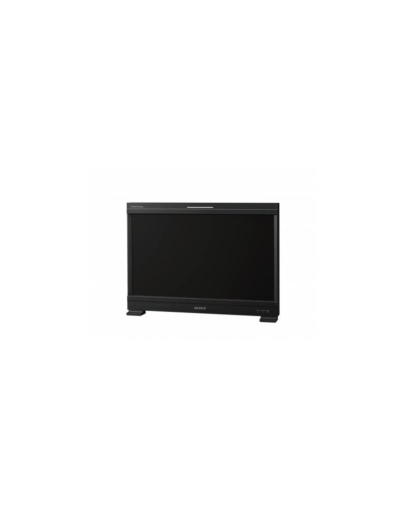 SONY 25" HD TRIMASTER EL OLED Reference Monitor