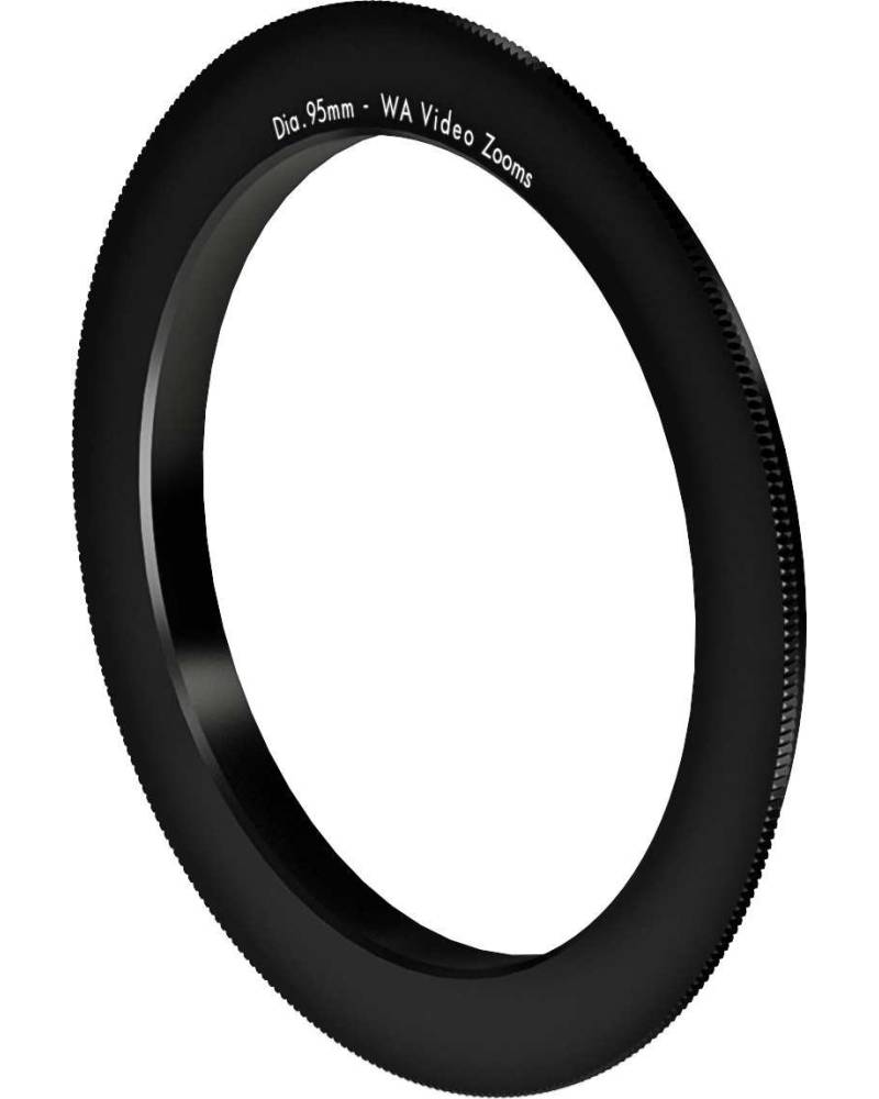 Arri - K2.65273.0 - R4 SCREW-IN REDUCTION RING 114 MM-95 MM WA from ARRI with reference K2.65273.0 at the low price of 45. Produ